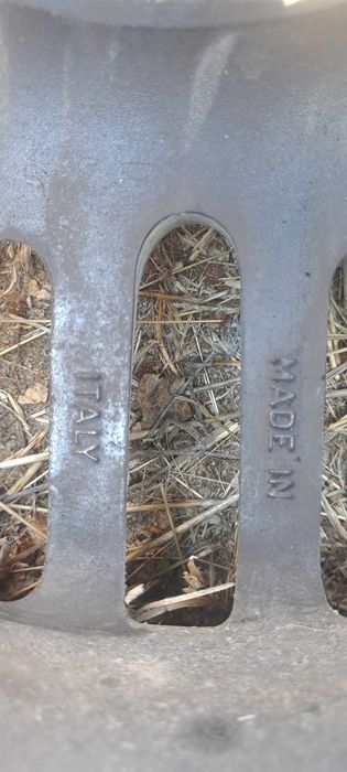 Гуми с джанти 17” БМВ / BMW E46 2.0 D 136к.с.