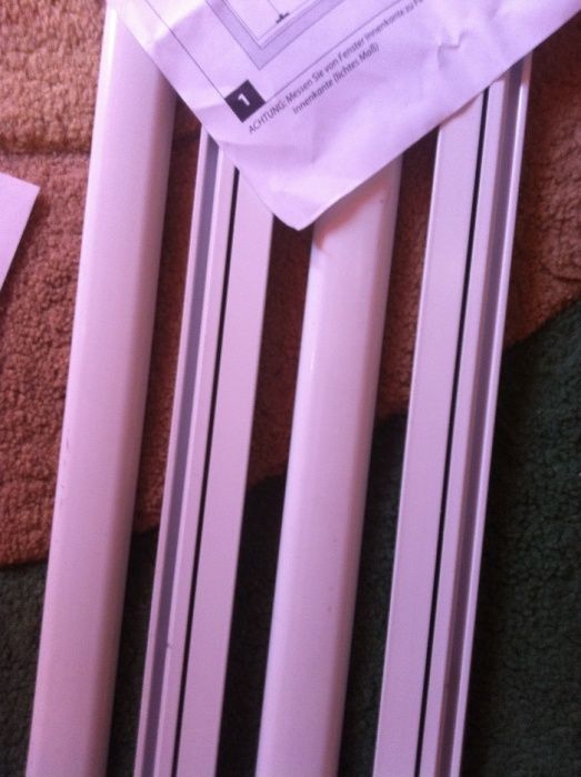 Plasa impotriva insectelor ptr ferestre