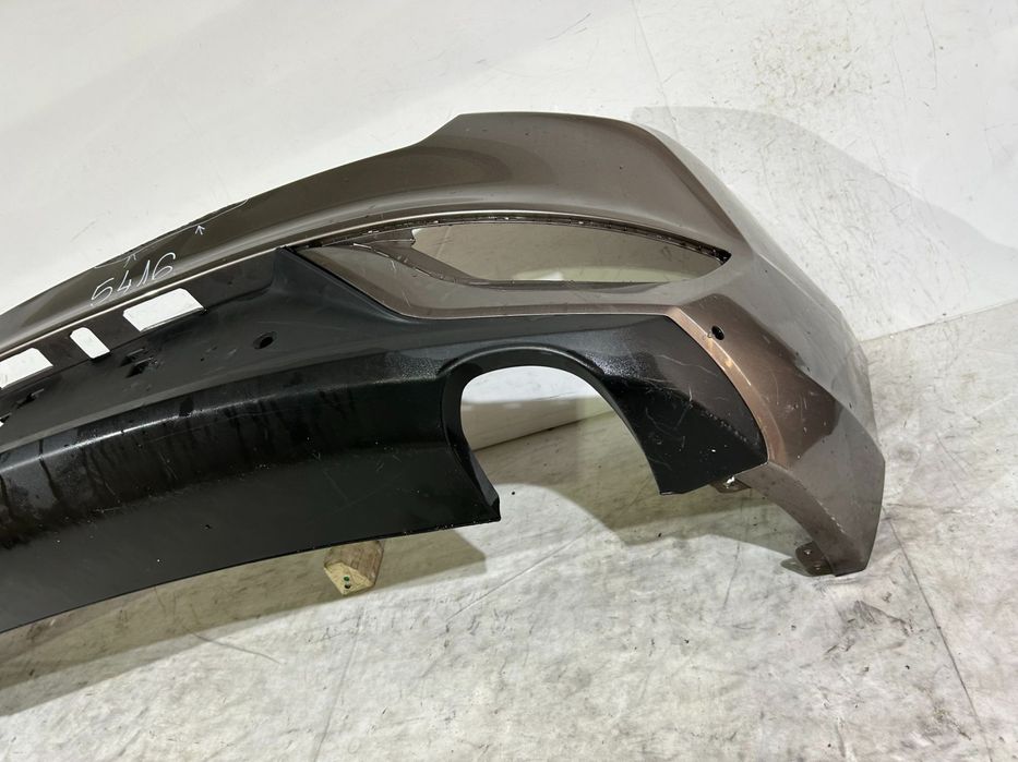 Bara spate Hyundai I30, Fastback, 2018, 2019, 2020, 2021, 2022, cod origine OE 86611-G4AA0.