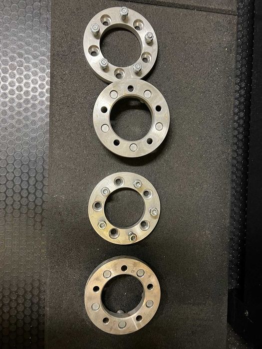 Фланци 36мм, Сузуки Джимни JB74