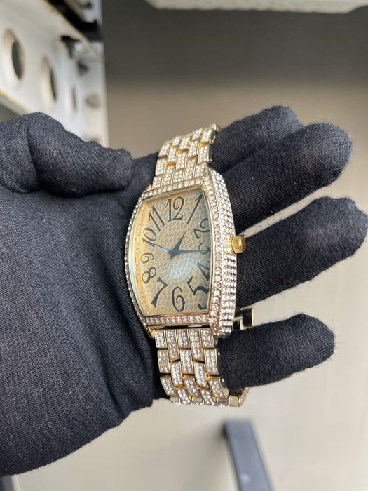 Мъжки часовник НАМАЛЕН!