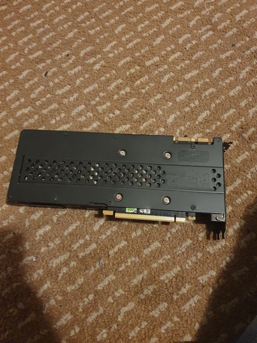 Placa video nvidia gtx 1080ti inno 3d 11gb