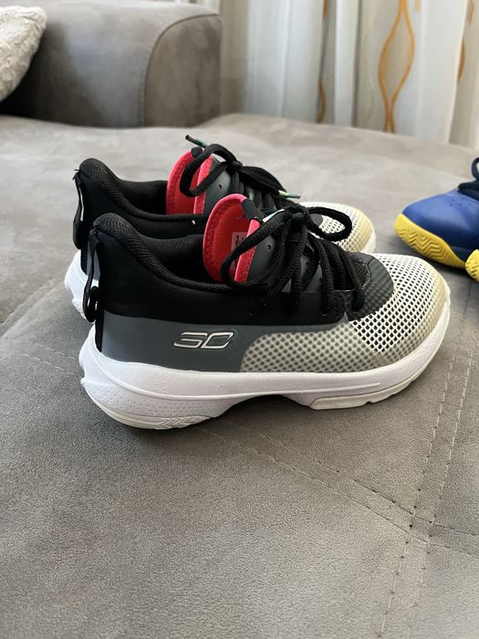 Under Armour,Adidas,Nike детски обувки номер 31 32 33