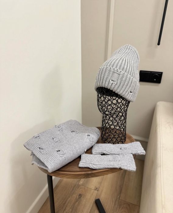 Манекены стильные. Головы