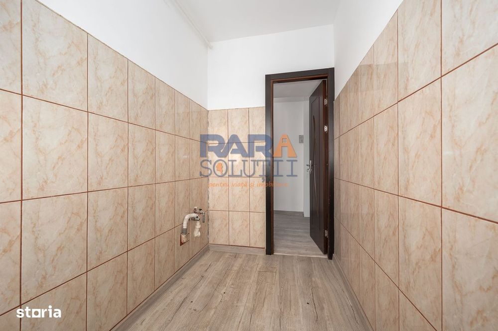 Apartament – Roman - Vedere 3