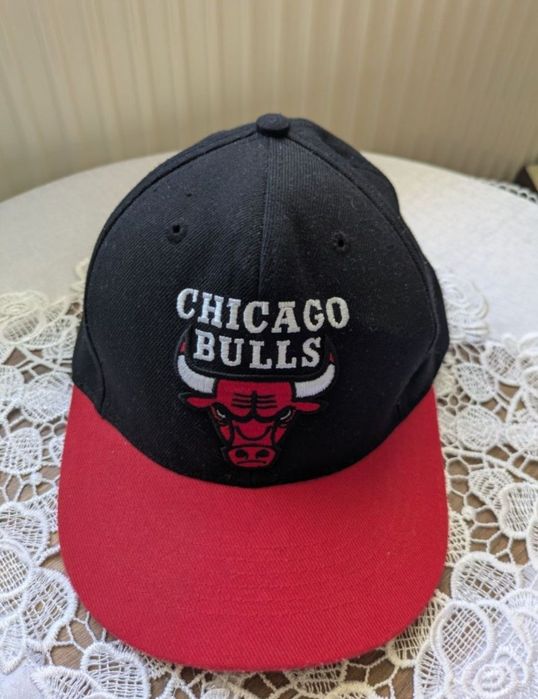 Șapcă Chicago bulls