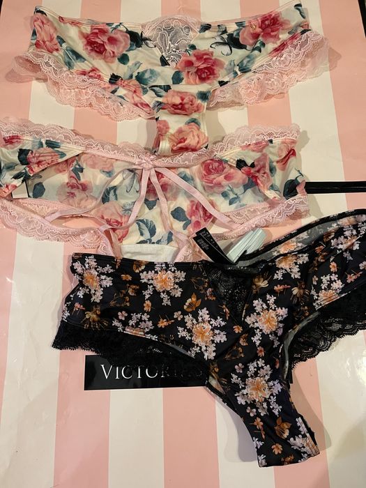 Lenjerie intima Victoria’s Secret