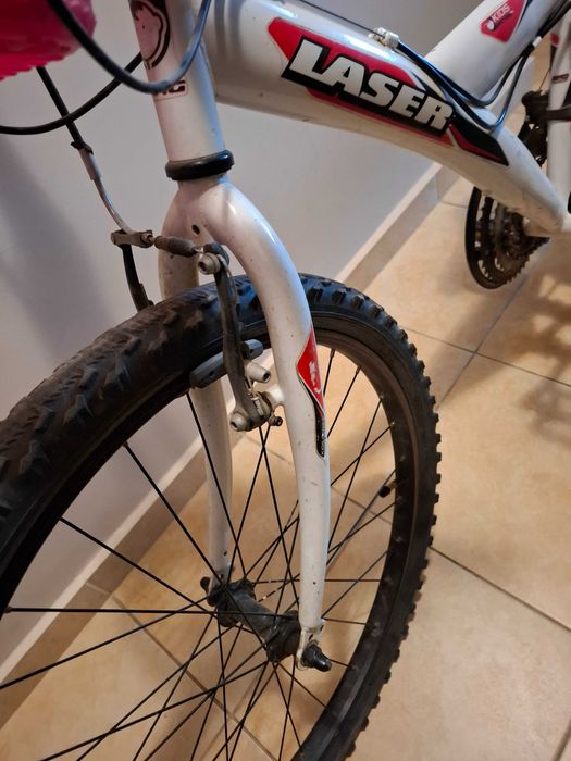Детско колело Drag 24