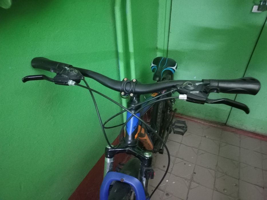 Продам велосипед не дорого