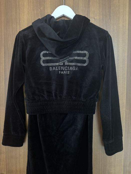 Комплект Balenciaga