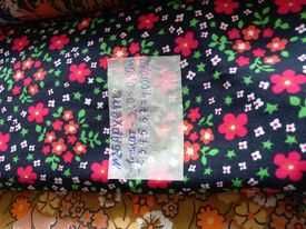 Качествени български платове , кърпи за глава и дом.престилки