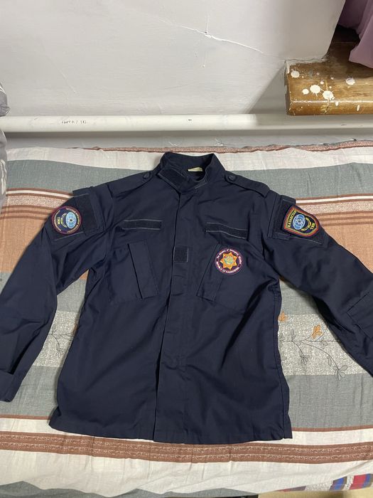 Воейнный форма тжм