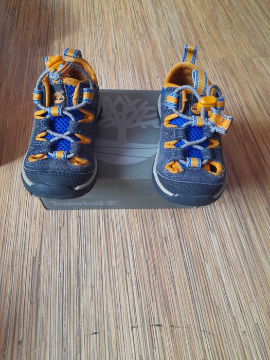 Timberland детски сандали