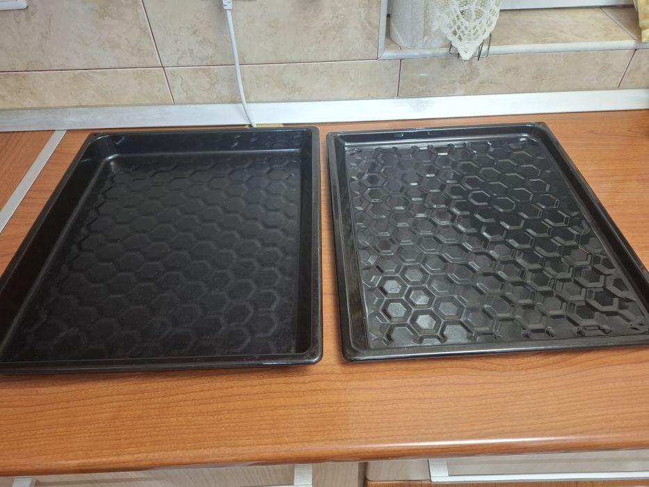 Vand pachet cuptor+plita