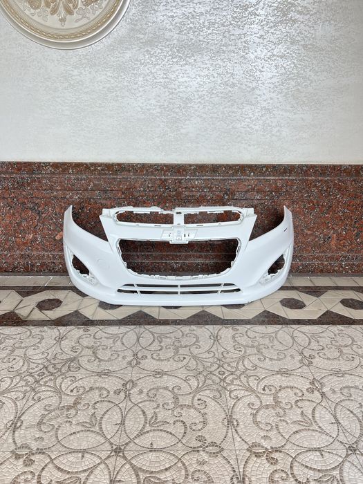 Spark oldi bamper sotiladi