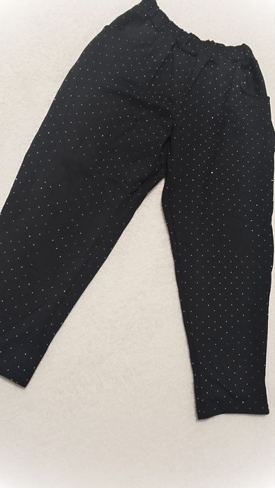 Панталон спортно елегантен ХЛ