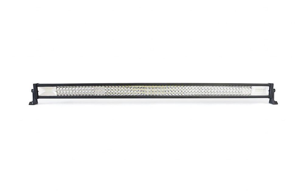 Proiector led bar off-road 666W lungime 127 cm