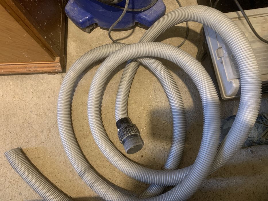 Aspirator industrial Nilfisk Alto Attix 30