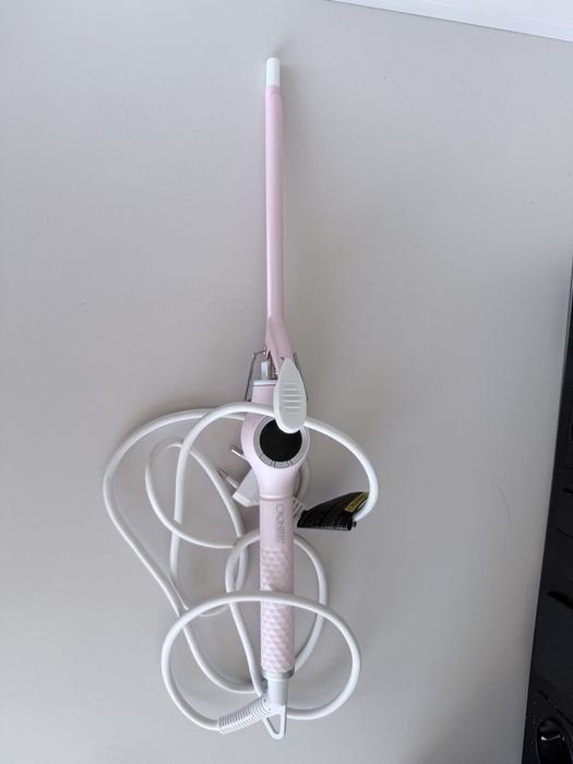 Продаётся плойка для афрокудри