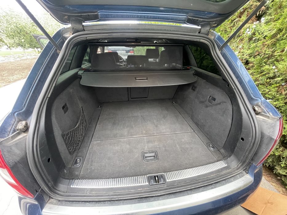 Audi a4 b6 Avant