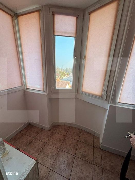 Ocazie !!!Apartament 3 camere, 85 mp utili, zona UTA