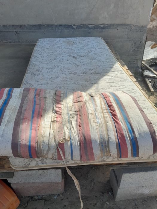 Диван одна месни