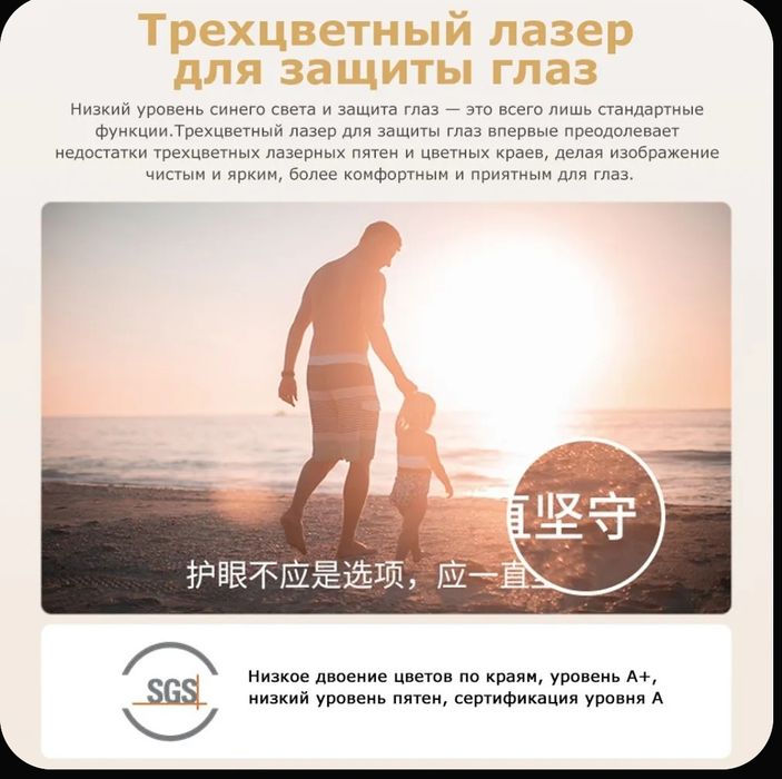 Проектор projector xiaomi mi Xgimi RS 10 Mini samsung