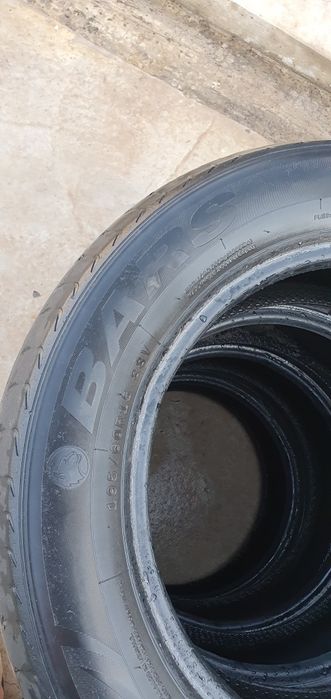 продам шины 15 б/у