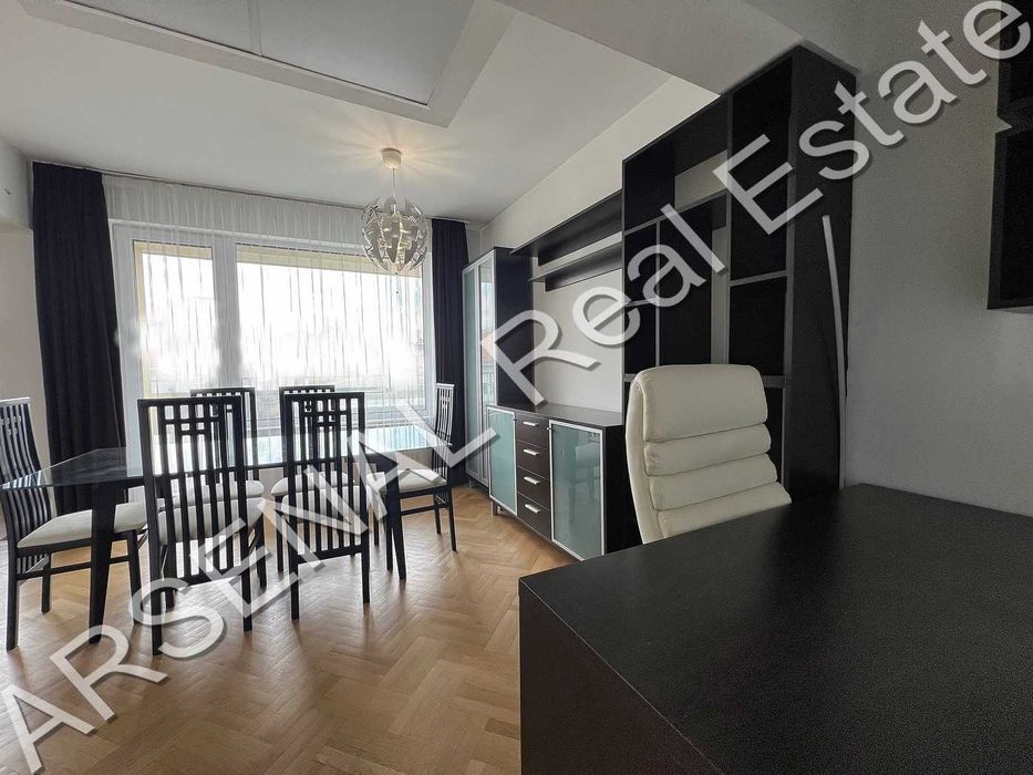 Дава се под наем Многостаен апартамент в София, Гео Милев - 170 кв.м за 1100 € - Снимка #3