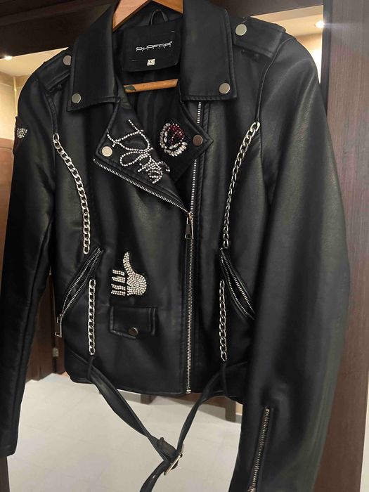 Кажено яке Djofra