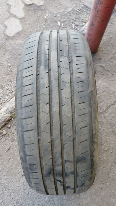 1 балон 205×55×16