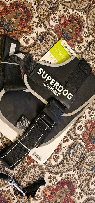 lesa flexi 5m 25kg + ham caini