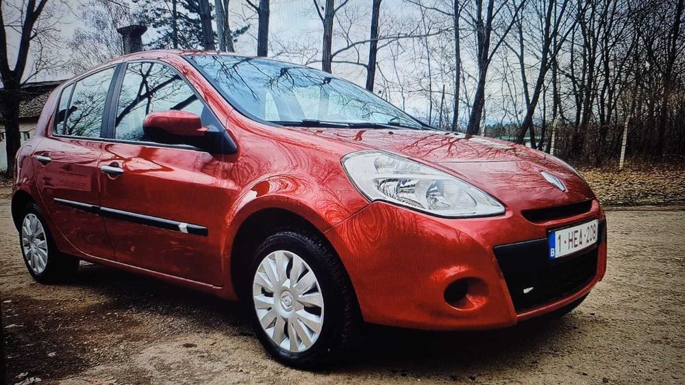 Renault 1.5dci Euro5