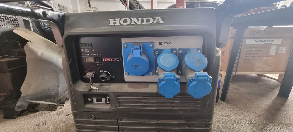 Honda EM70IS inverter