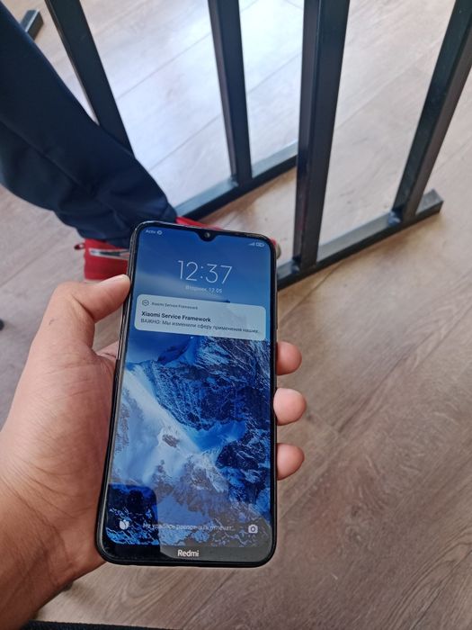 redmi nout  8 64/4
