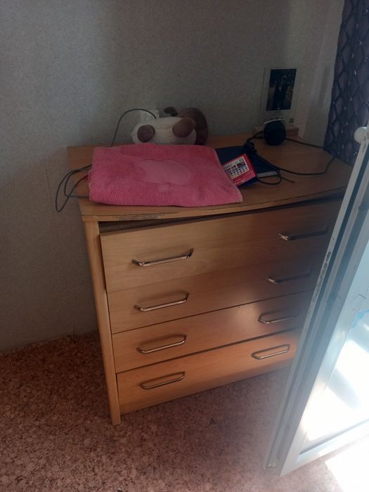 Продам спальный гарнитур срочно!!!