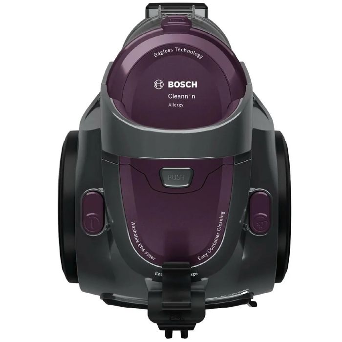 Пылесос Bosch BGC05AAA1