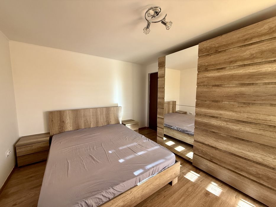 Apartament de inchiriat - Floresti (langa Parcul Poligonului)