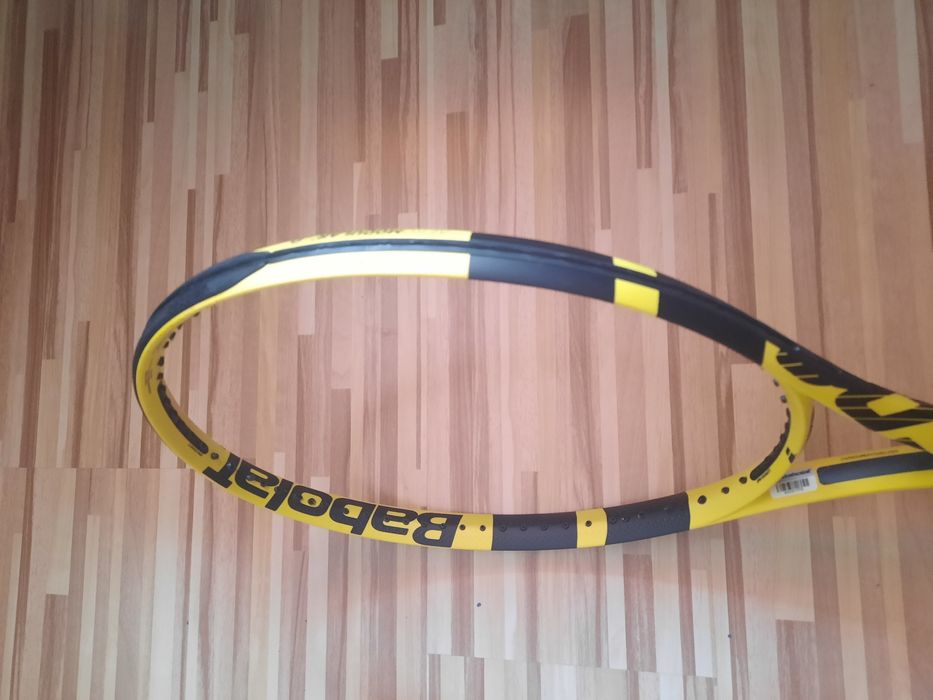 Racheta Babolat Pure Aero Tour