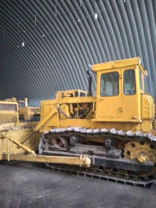 Продаётся бульдозер ЧТЗ ДЗ-171.