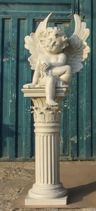 Statuie din fibra de sticla