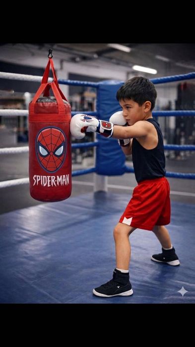 Mishok bolalar uchun