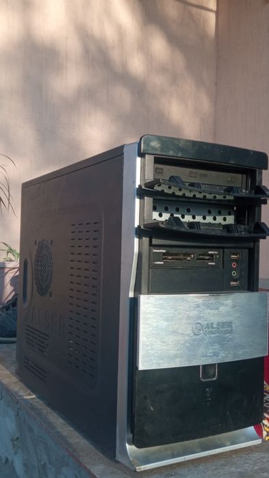Продаю системный блок