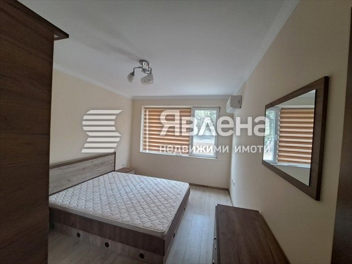 Дава се под наем Тристаен апартамент в Варна, Левски - 100 кв.м за 818 € - Снимка #10
