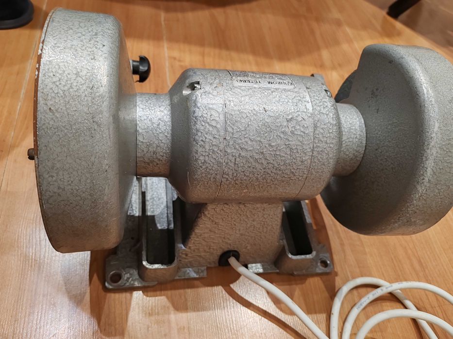 Шмиргел Елпром ШД 370/150  370вата