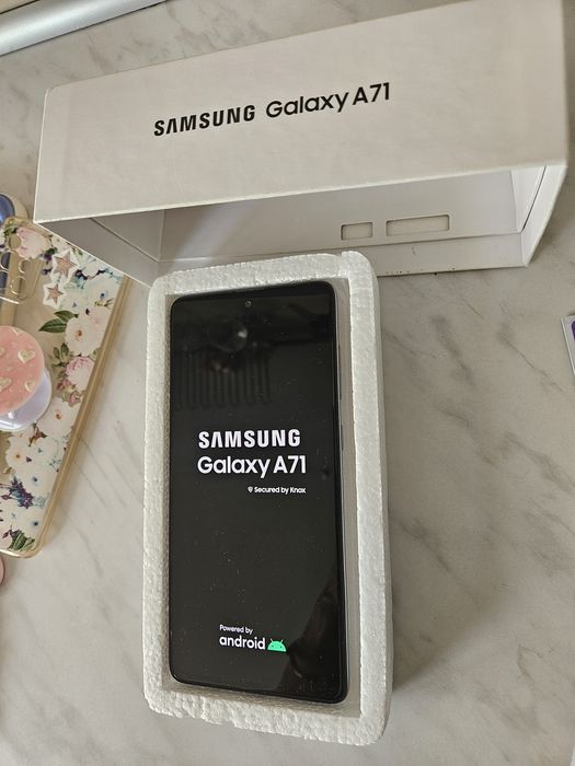 Samsung Galaxy A71
