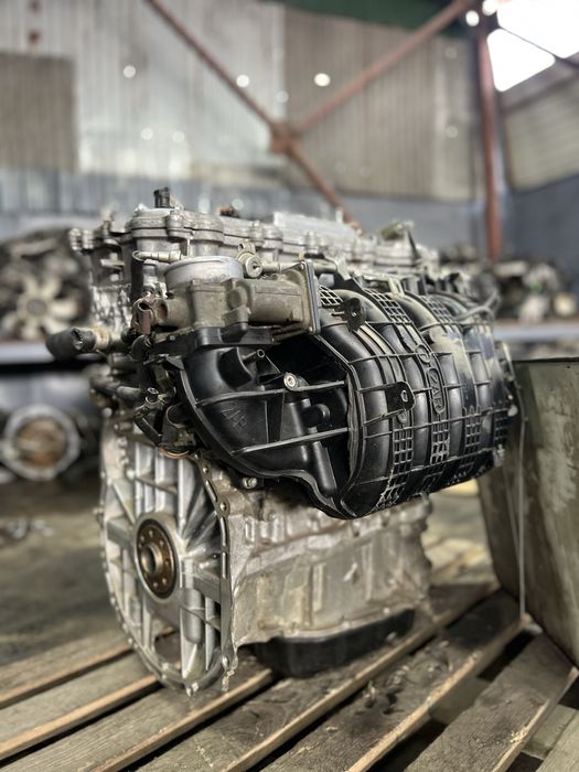 двигатель 2AR камри с Японии