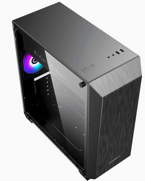 GameMax Nova-N5 корпус