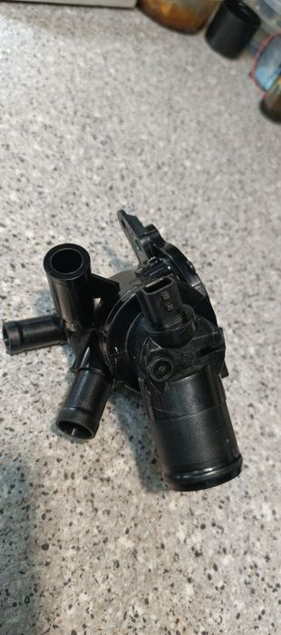 Термостат Рено Renault