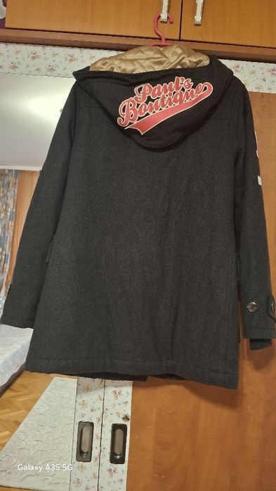Palton Dama. Paul's Boutique .